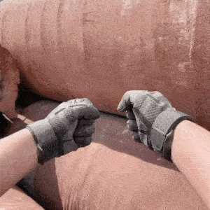 Guantes tacticos