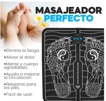 RELAXPIES PRO® - ALIVIO INMEDIATO Y DURADERO PARA TUS PIES AGOTADOS 👣