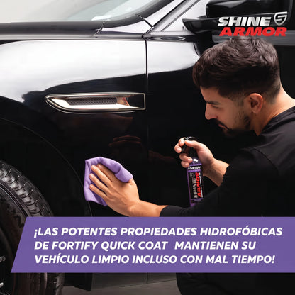 Spray de Revestimiento Cerámico + Paño aplicador profesional✨✨