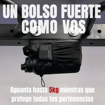 Bolso Magnético GymPro®︎🧲🧲